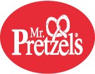 מיסטר פרצלס  – Mr. Pretzels