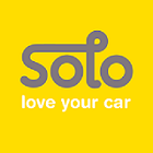 סולו מיי קאר – Solo my car